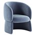 Jade Dining Armchair - Thumbnail 4