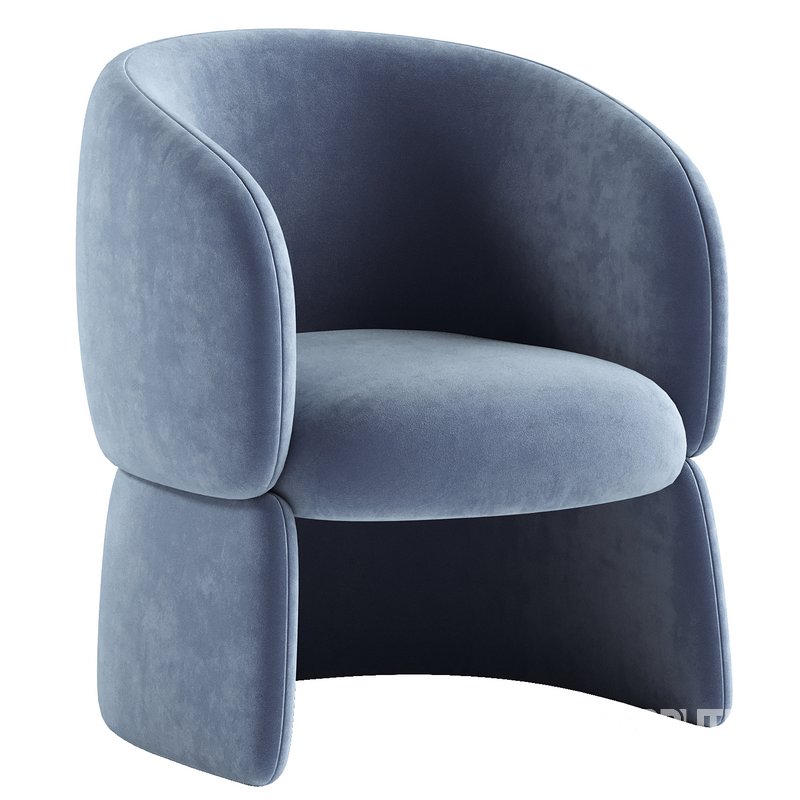 Jade Dining Armchair Image 4