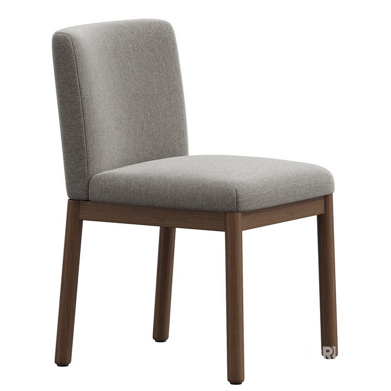 Hargrove Side Dining Chair WestElm Image 2