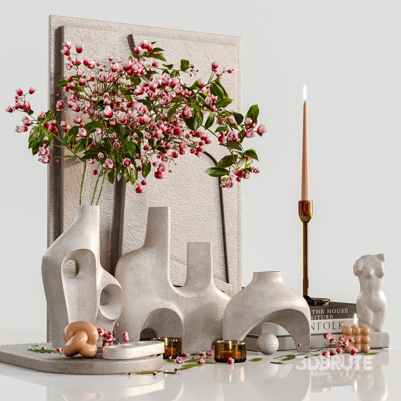 Decor set 003 Image 2