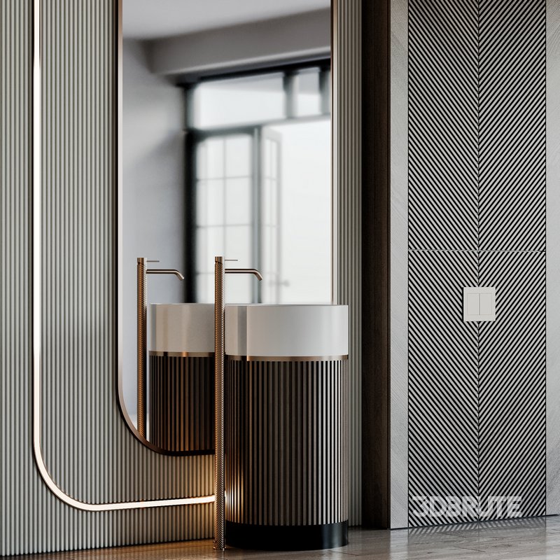 bathroom furniture 115 Image 7