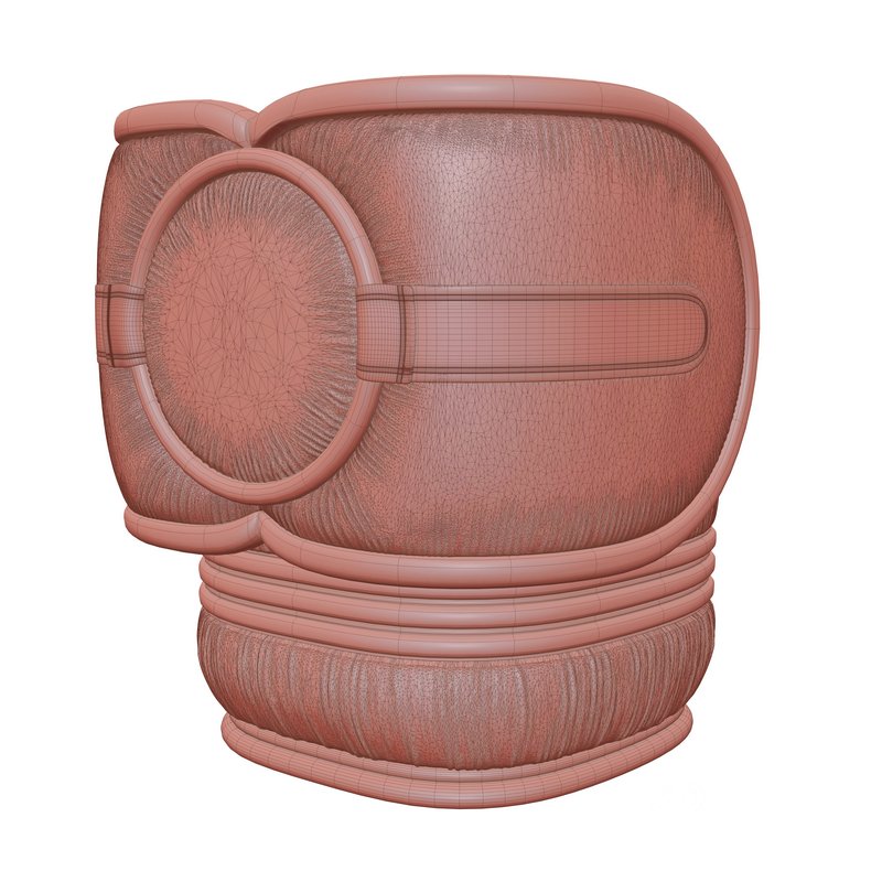 Anabel Armchair Image 7