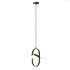 Pendant LED Light Lussole Lgo Aberdeen LSP-8223 - Thumbnail 2
