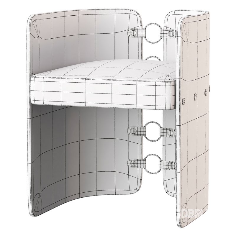 Jetson Dining Chair Image 5