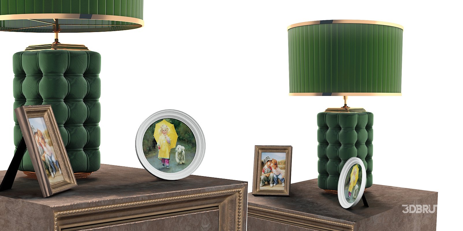 Venedik Nightstand Image 8