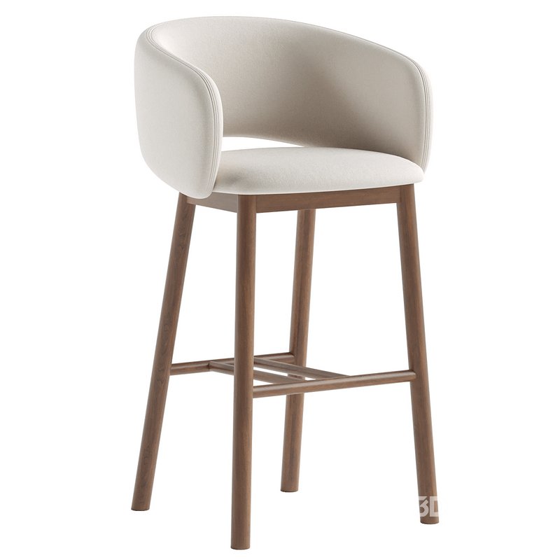 Bel Barstool Image 2