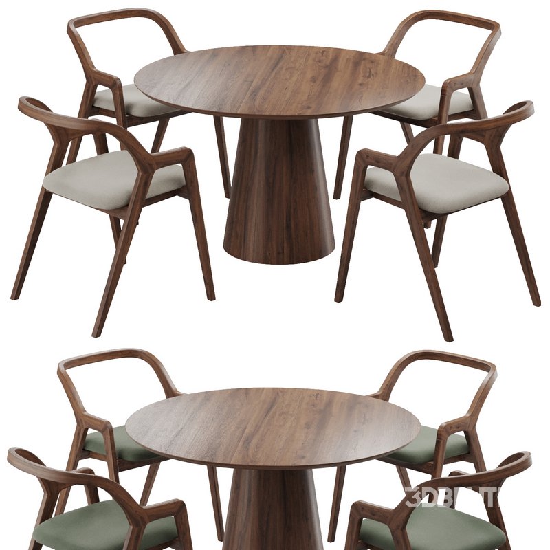 Entrance door set160 Image 1