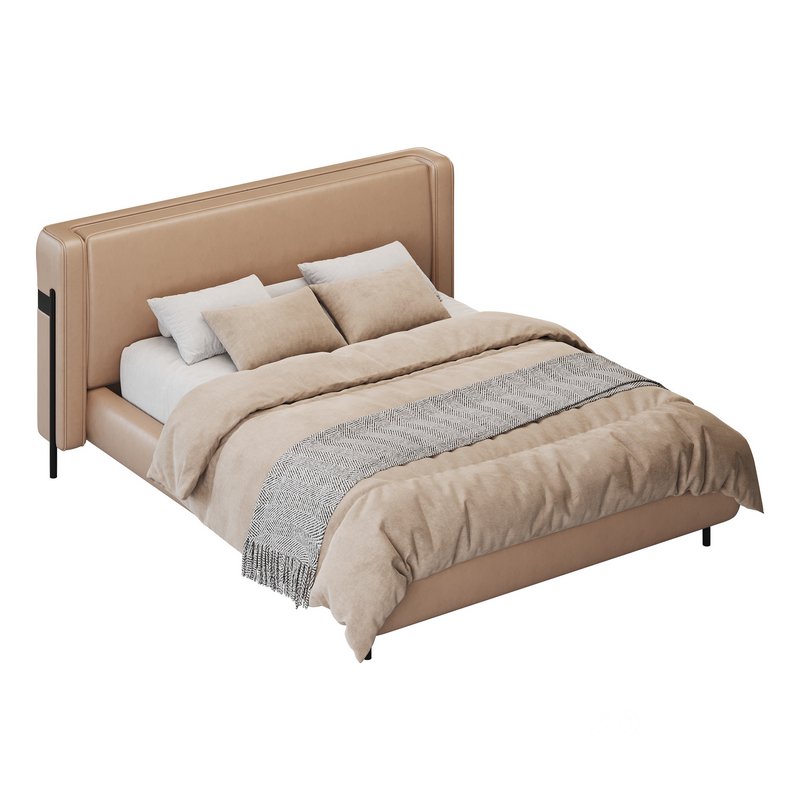 FEVA by Romatti bed Image 8