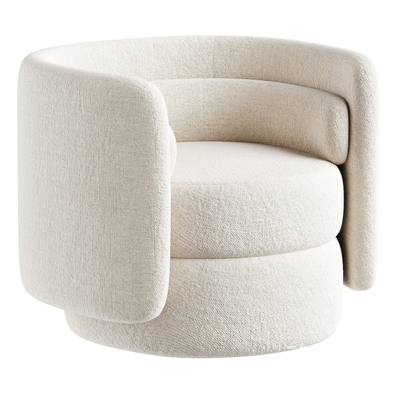 kreslo green Image 4