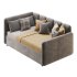 Kids Bed LEVEL 08 - Thumbnail 6