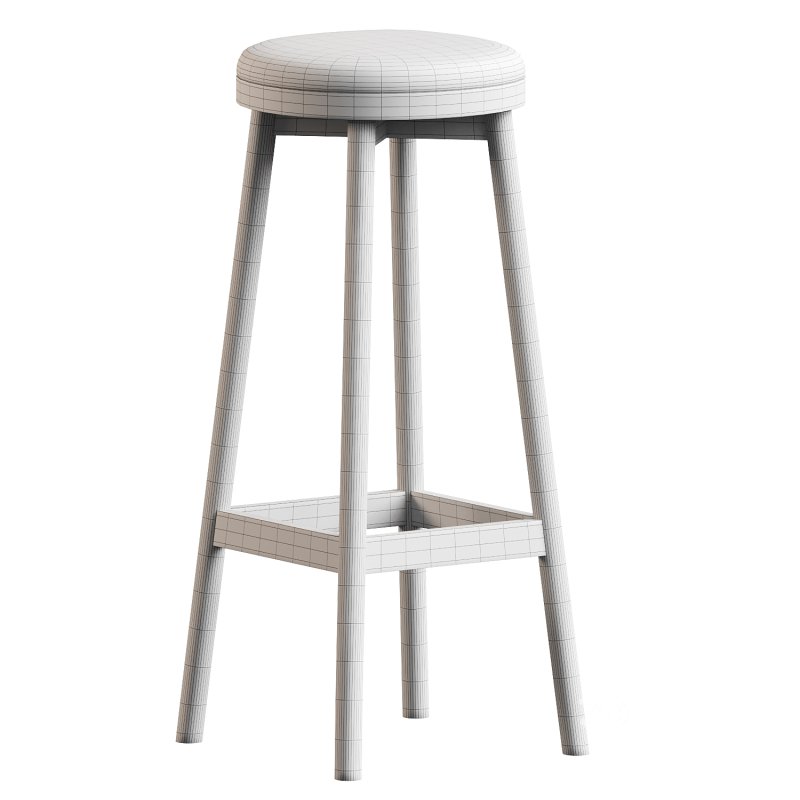Jaap Bar Stool Image 4