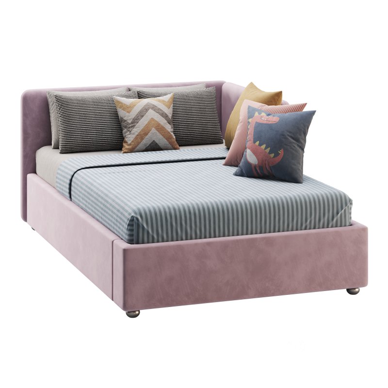 Kids Bed LEVEL 07 Image 8