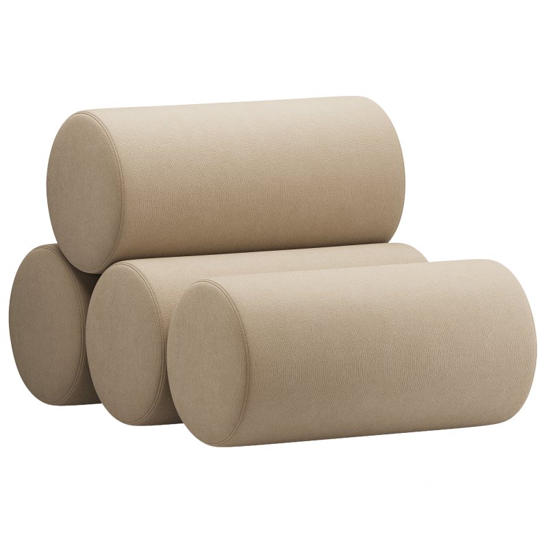 Armchair KOLODA Image 2