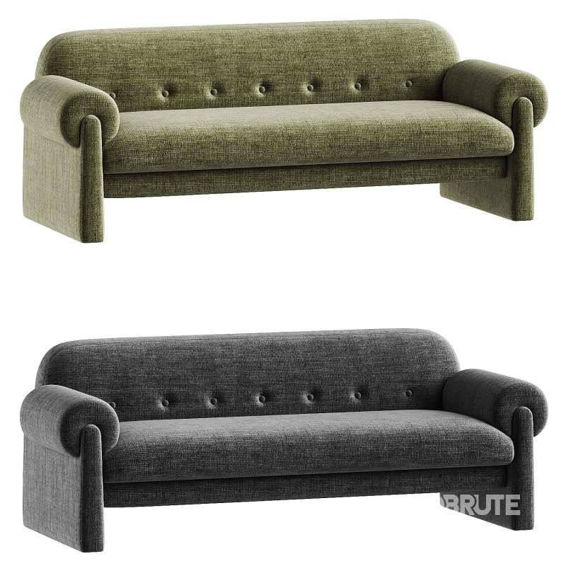 divan 3 seater Image 4