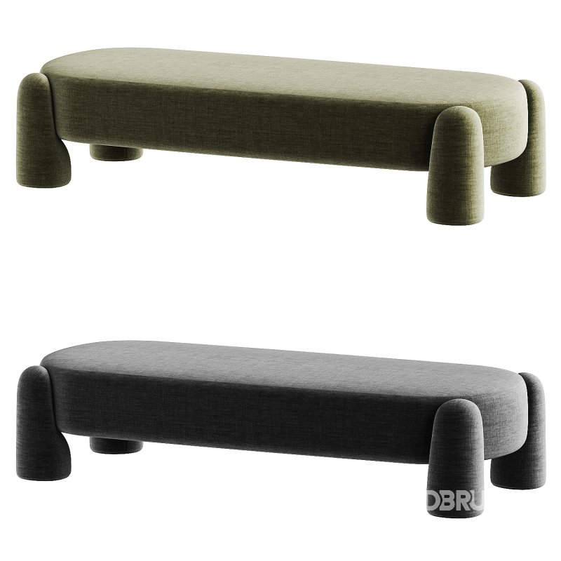 marlon bench Image 3