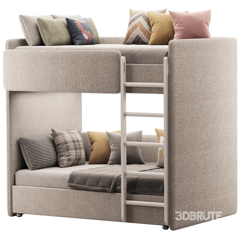 Kids Bed LEVEL 11 Image 9