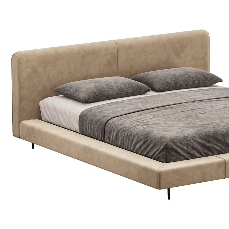 POLLY by Romatti bed Image 12