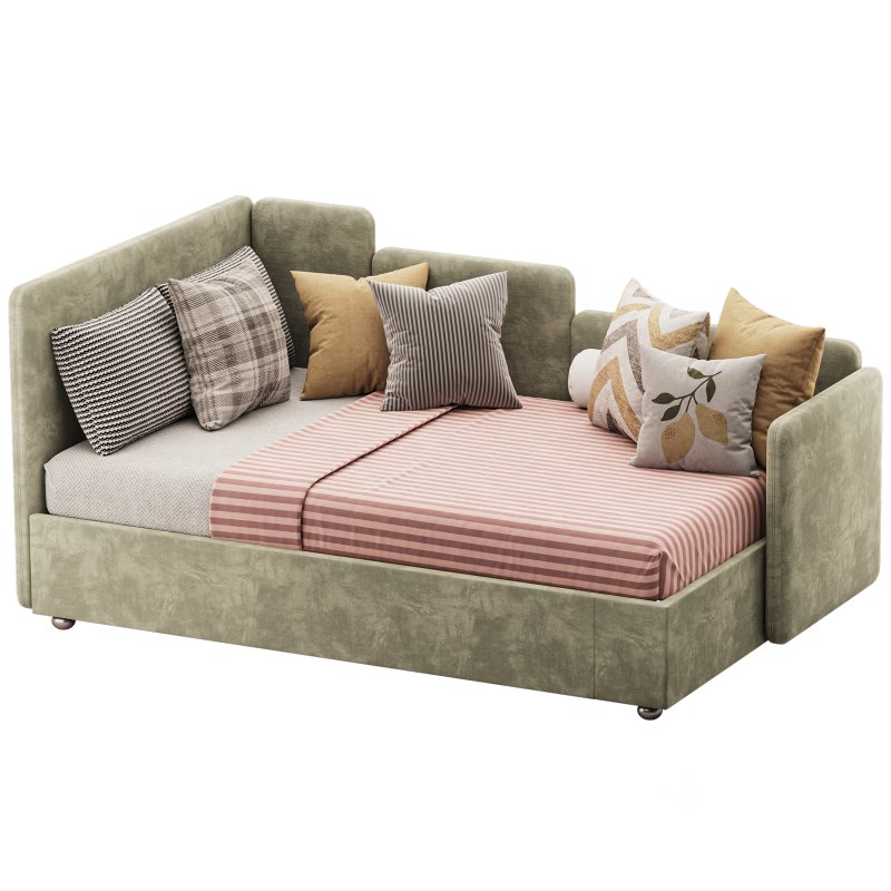 Kids Bed LEVEL 01 Image 4