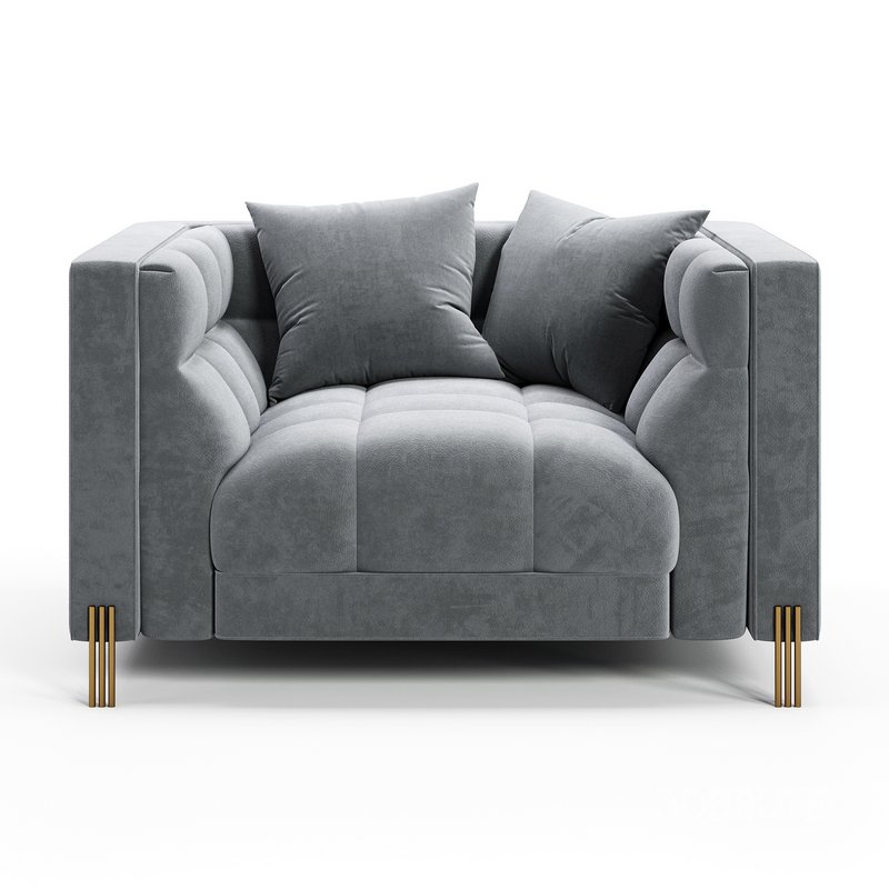 Sienna Chair By Luxdeco Image 7