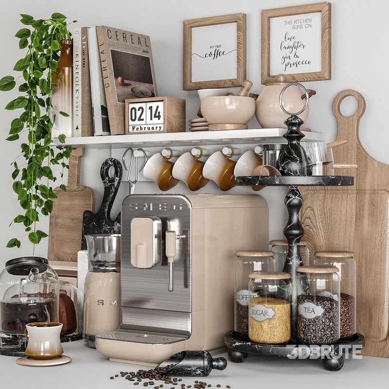 accessories smeg 07 Image 1