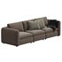 Ingel 3 Piece Sectional Sofa - Thumbnail 2