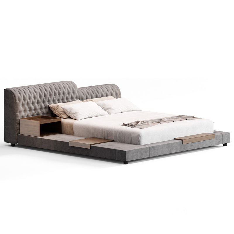 Miller bed letto miller 2 pro barcit 18 Image 4