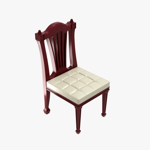 Chair C6