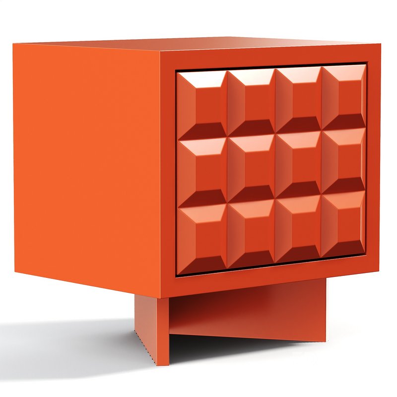 Karo Bedside Image 2