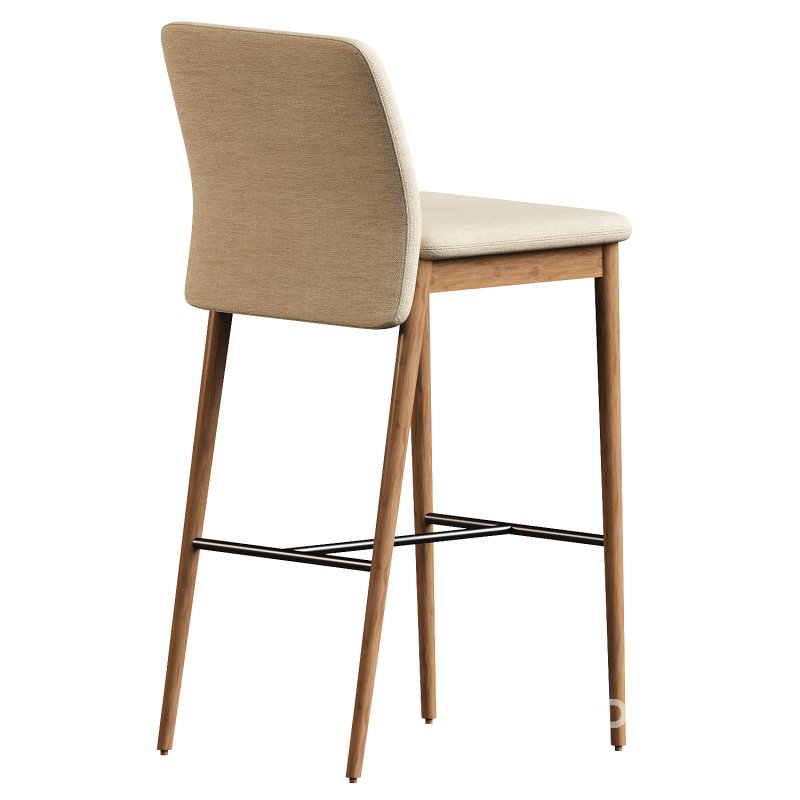 Bar Stool Image 3