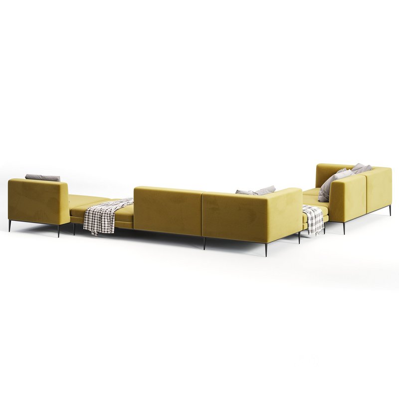 B&B ITALIA MICHEL Image 7