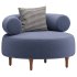 Honore Armchair By De Padova - Thumbnail 3