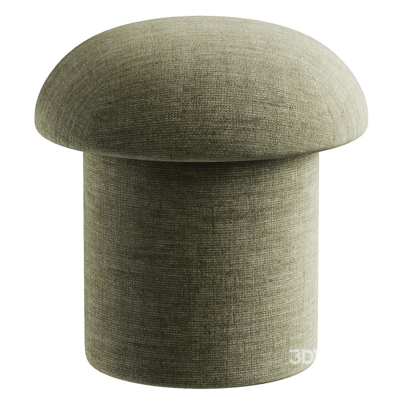 dumaloq pouf Image 6