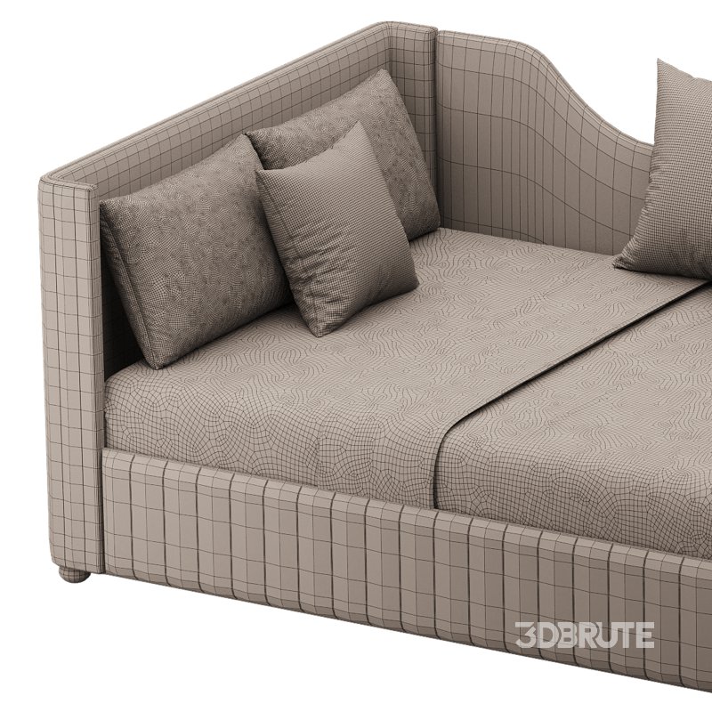 Kids Bed Nimbus 08 Image 14