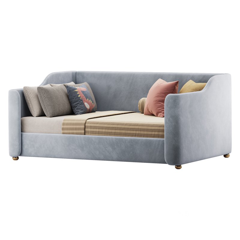 Kids Bed Esteta 04 Image 2