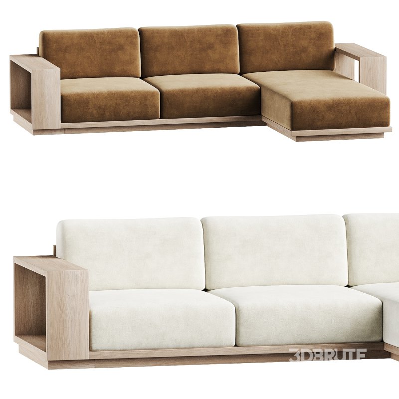 3 seater sofa Image 5