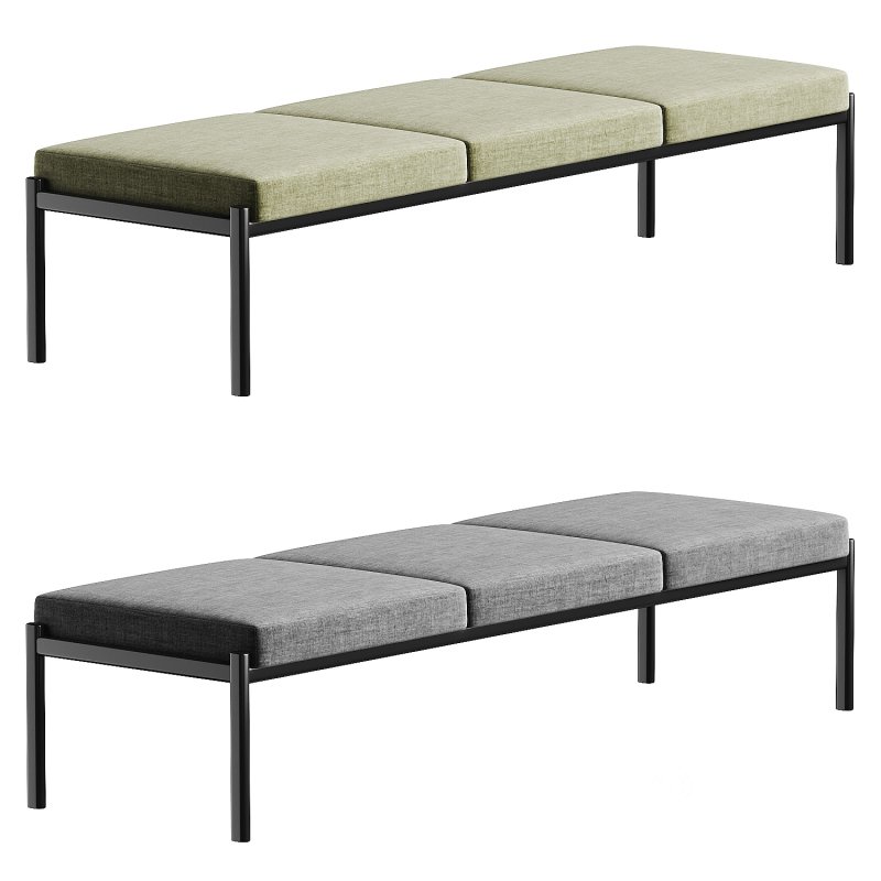 3 seater kiki Image 3