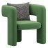 Paloma Boucle Armchair - Thumbnail 5