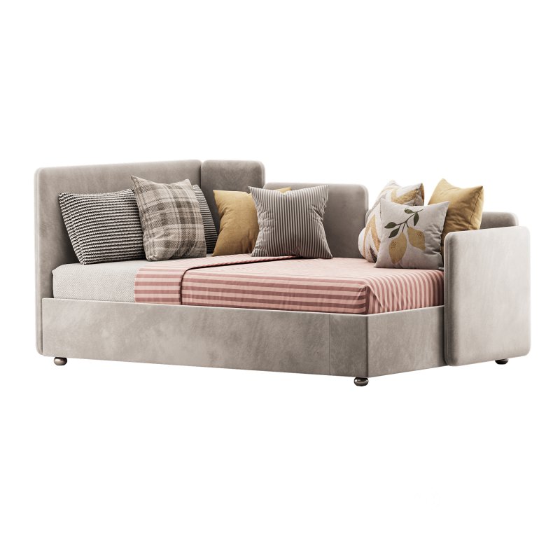 Kids Bed LEVEL 01 Image 3