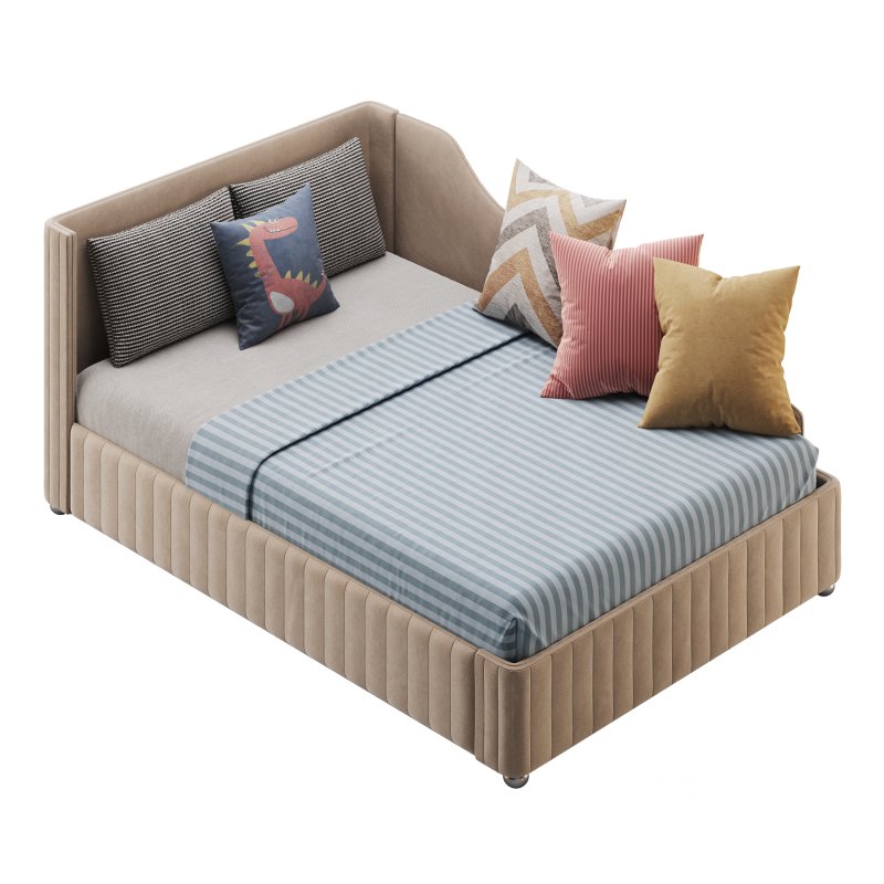 Kids Bed Nimbus 08 Image 7