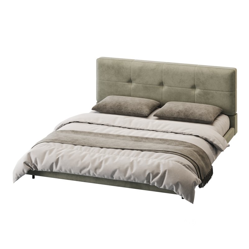 LILLIT by Romatti bed Image 5