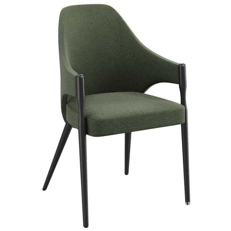 Adrianne Dining Chair Image 6