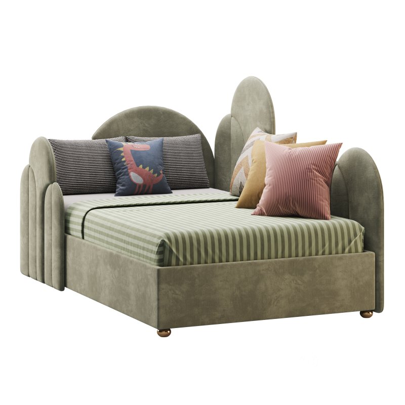 Kids Bed ARIA 03 Image 10