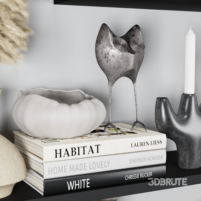 Decorative set 6 Image 5