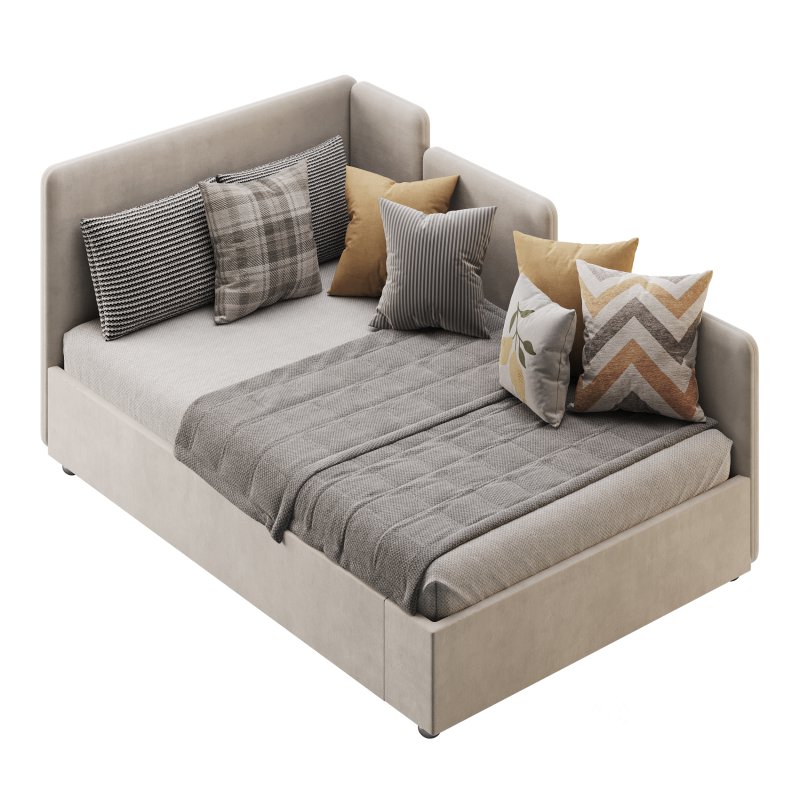 Kids Bed LEVEL 04 Image 8