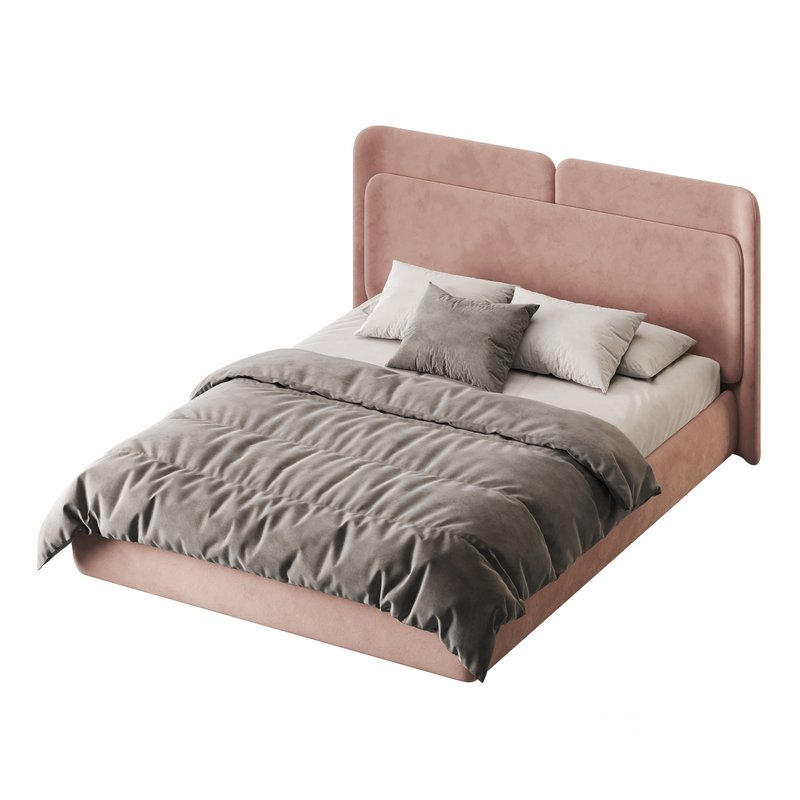 Bed VALLETTA Image 6