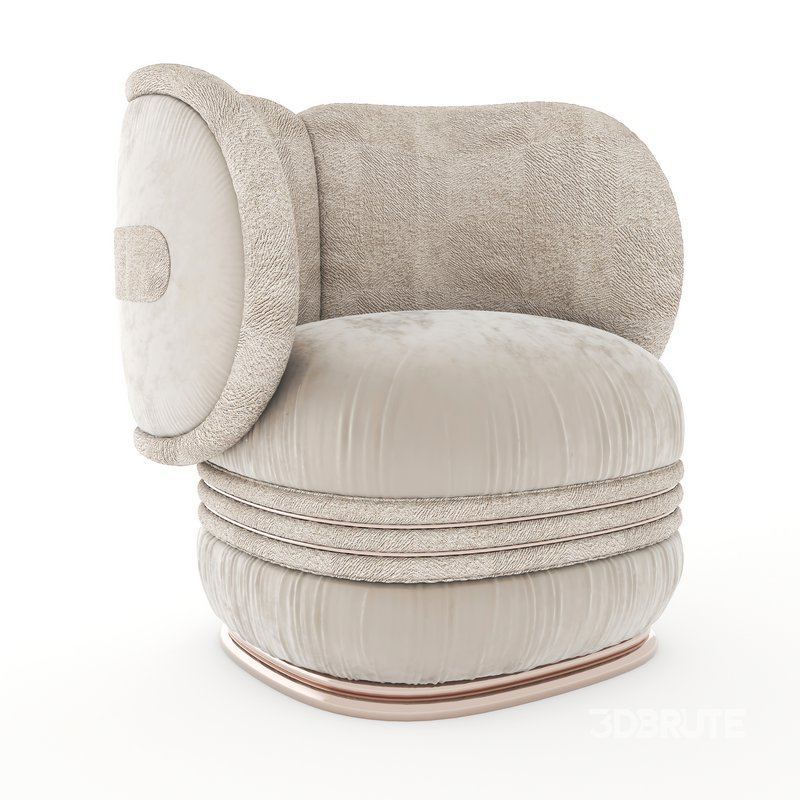 Anabel Armchair Image 4