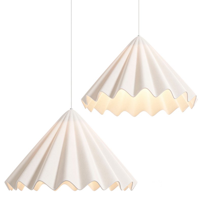 Audo Copenhagen Dancing Pendant Lamps Image 5
