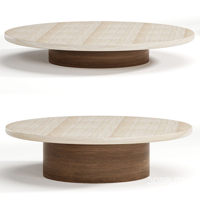 Collector Lessa Coffee Tables Image 1