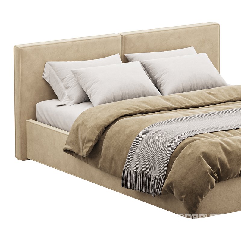 BED TORONTO CLASSIC Image 10