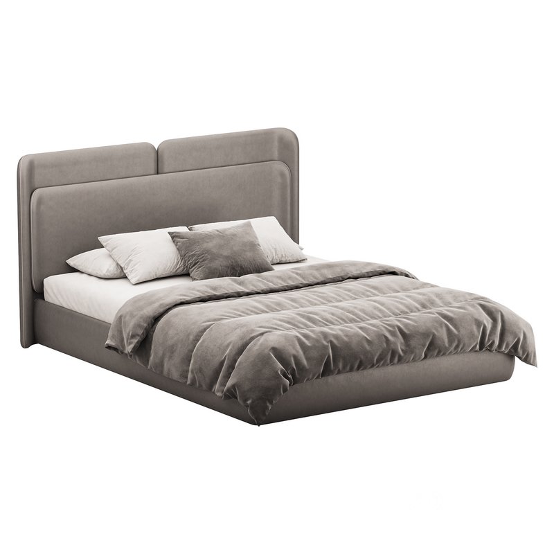 Bed VALLETTA Image 3